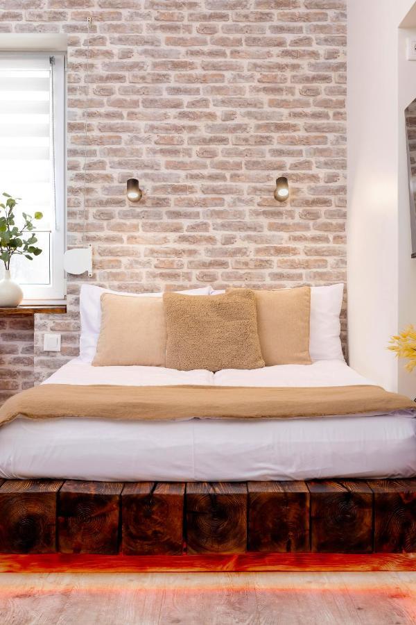 Wow Apartment By Cozyplace Krasków Eksteriør bilde